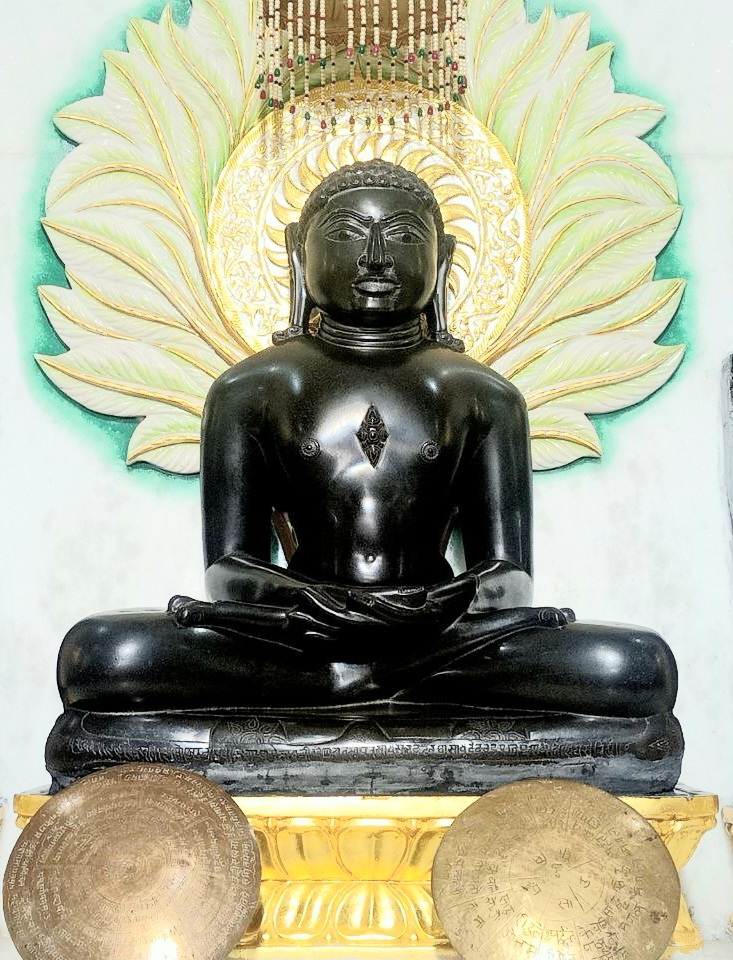Sacred birth of Ajitanatha Bhagwan